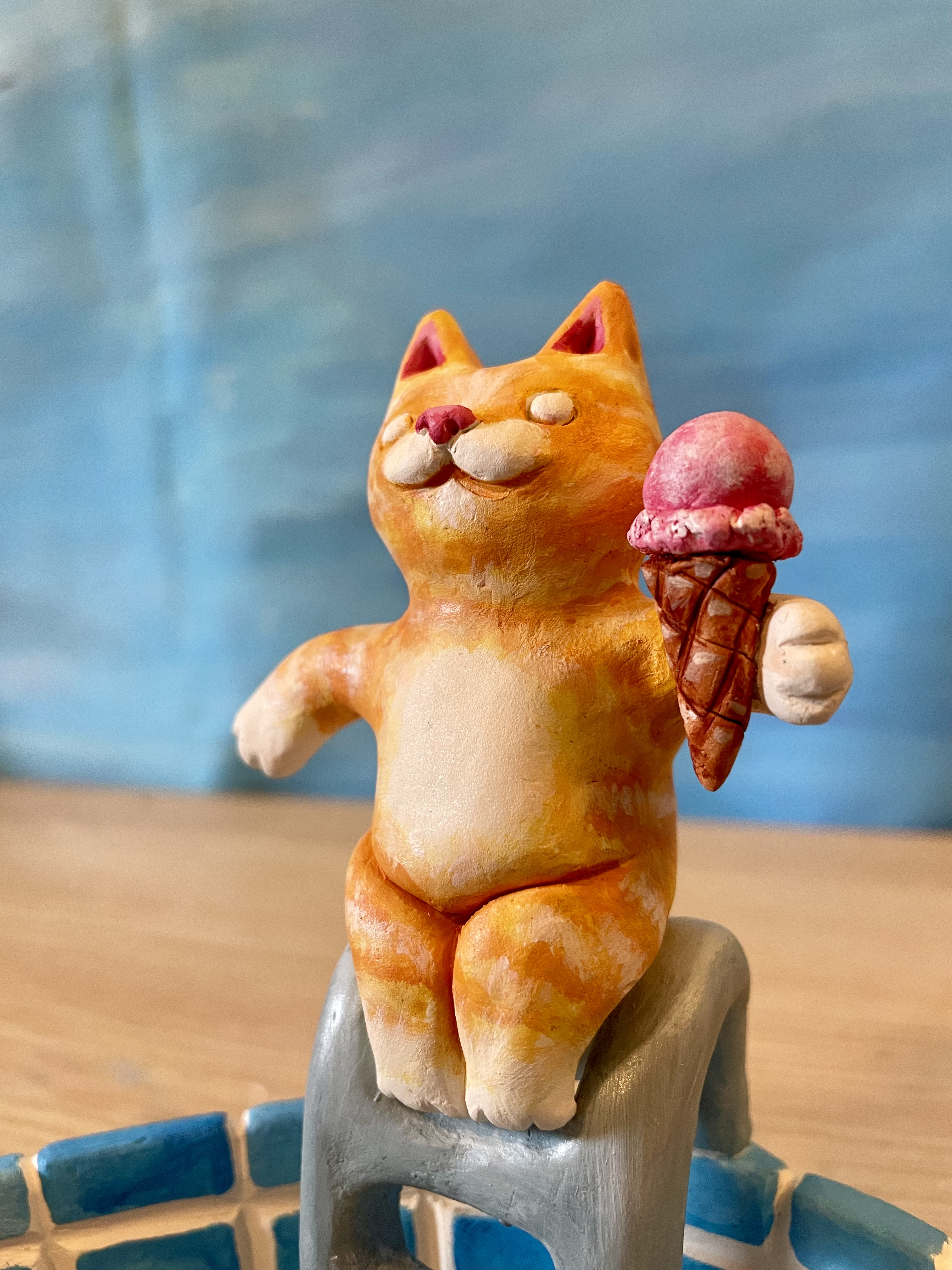 kitty